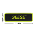 【FathersDayGift】SEESE 3PC Flexible Magnetic Tool Mat & Tray Holder - Magnetic Tool Tray, Flexible Magnetic Mat, PVC & Non-Slip for Garage Workshop, Auto Repair Tools fathersdaygiftideas fathersdaygift