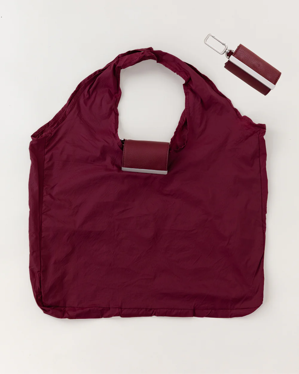 keychain tote