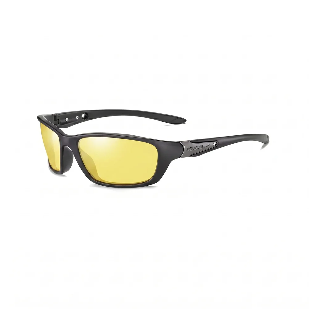 Polarized Fishing Sunglasses | See Fish Underwater, Block Glare,  UV Protection，Father's Day gift
