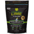 First Saturday Lime Insect Repellent, Multi-Purpose Pet Friendly Pest Control & Deodorizer for Home, Garden, Yard & Chicken Coop Protect Homes And Other Buildings Protect Yards From Ticks