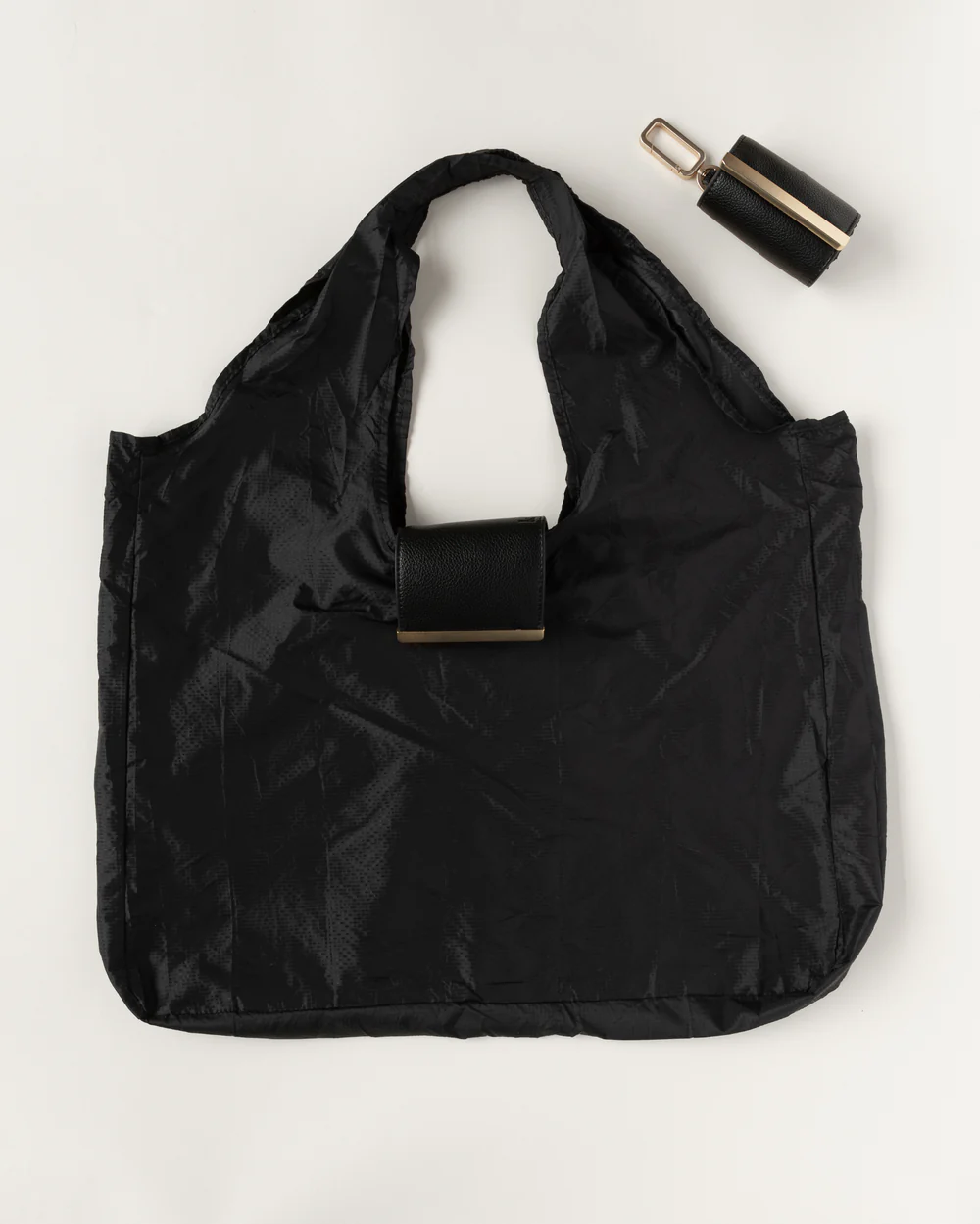 keychain tote