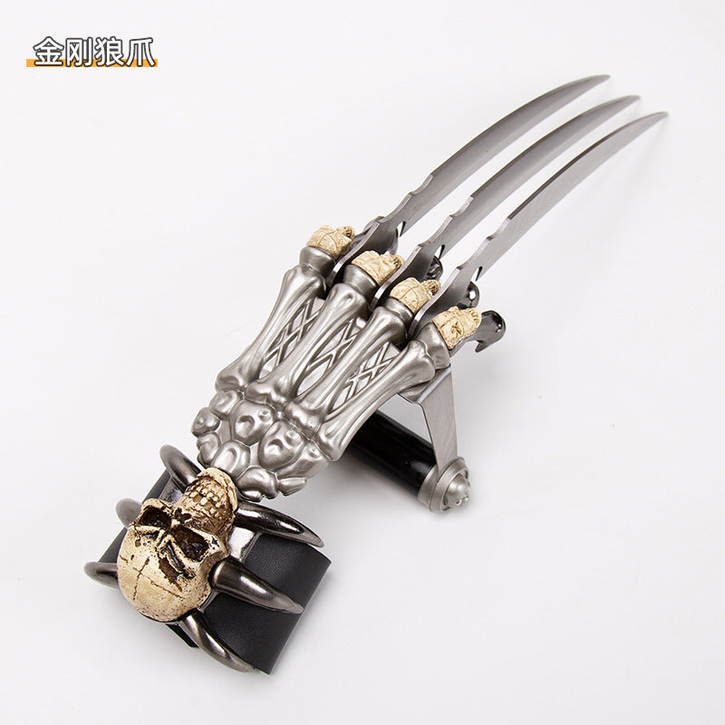 X-Men Claw Wolverine Claw Toy