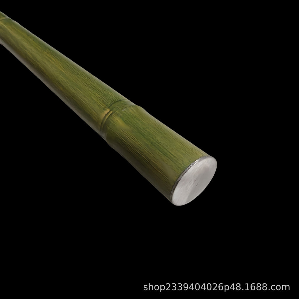 The Bamboo Knife