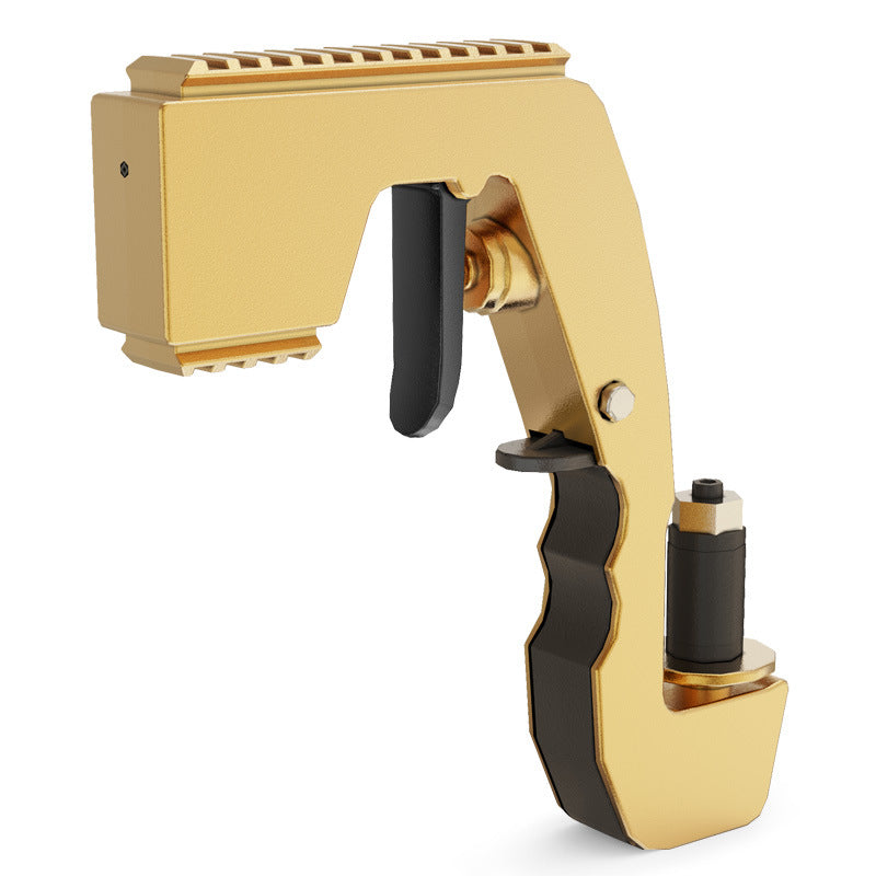 World Cup Champagne Gun Beer Capgun Bottle Opener