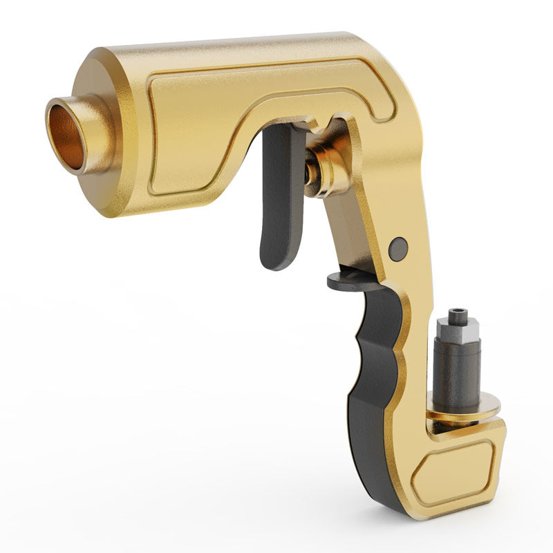 World Cup Champagne Gun Beer Capgun Bottle Opener