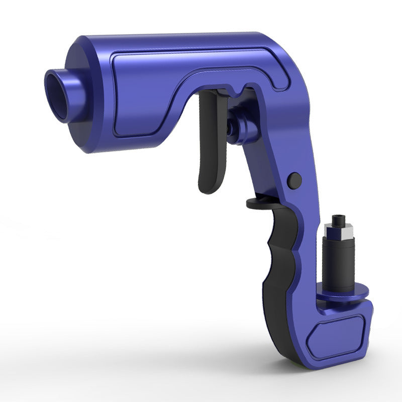 World Cup Champagne Gun Beer Capgun Bottle Opener
