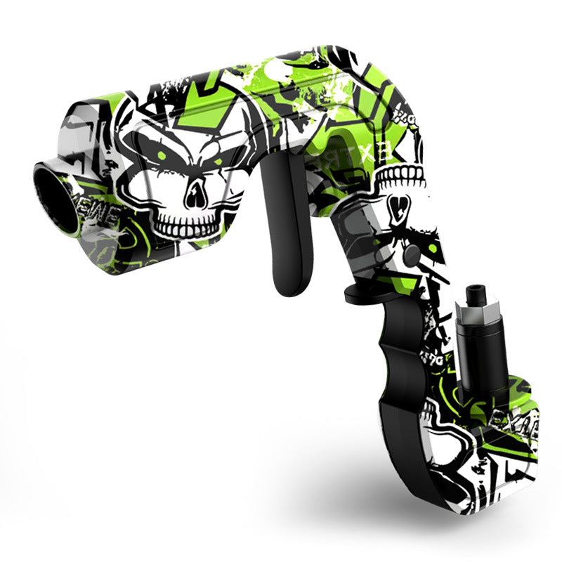 World Cup Champagne Gun Beer Capgun Bottle Opener