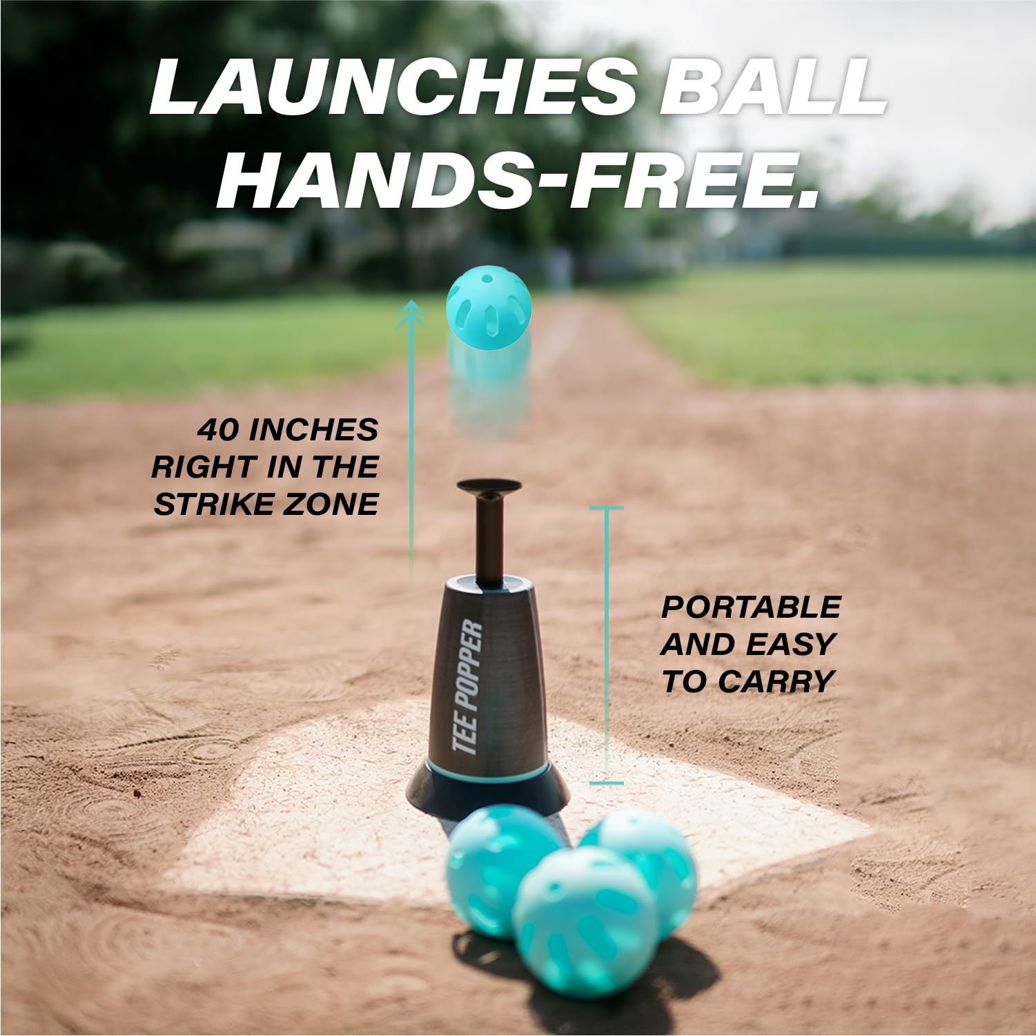 Baseball batting trainer