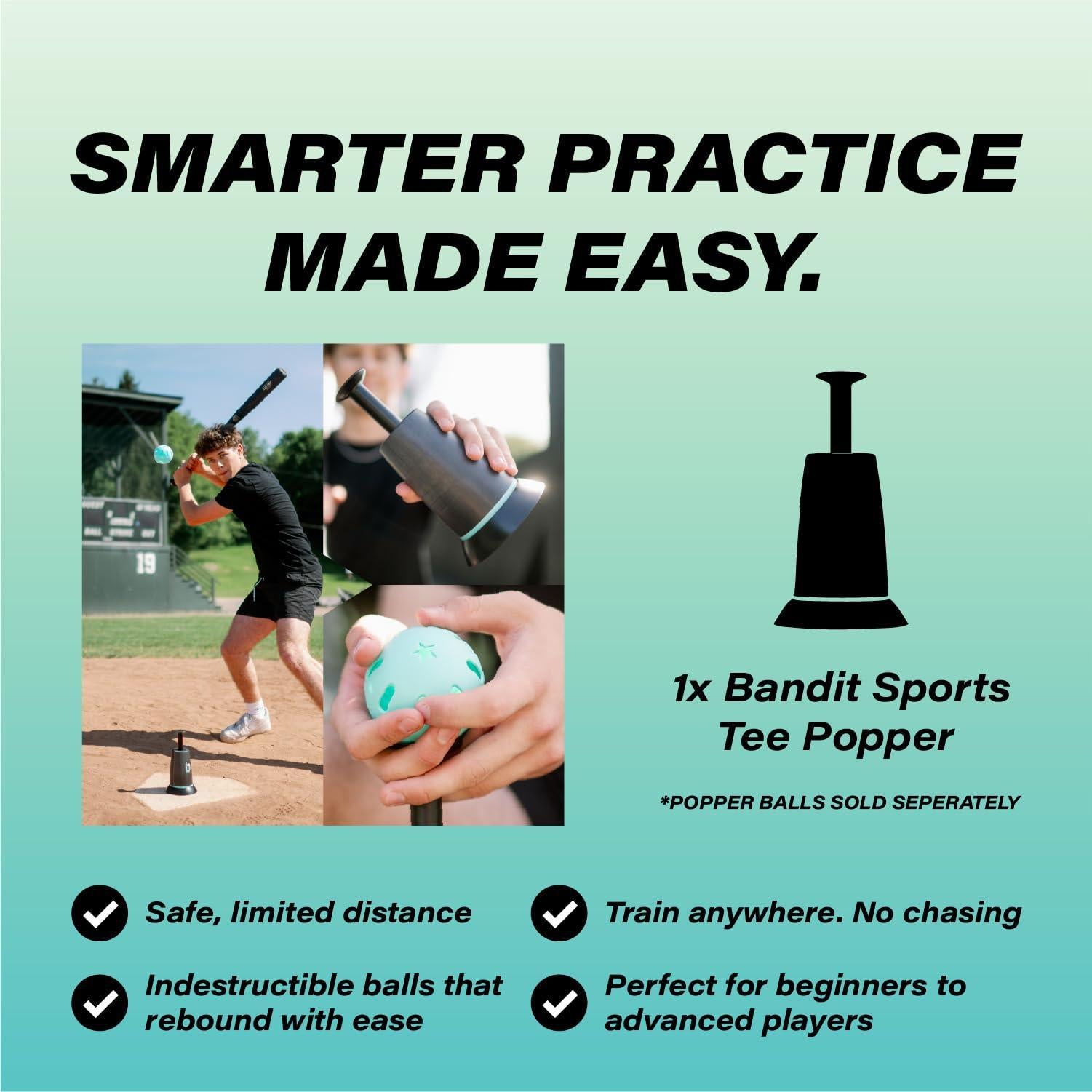 Baseball batting trainer