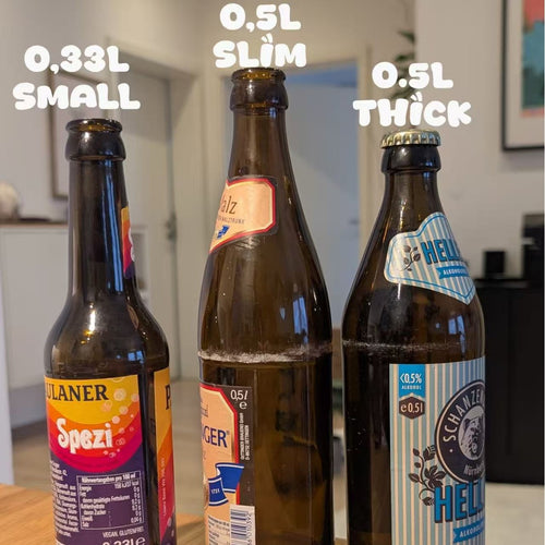 3D Printed Ejector Bottle Opener