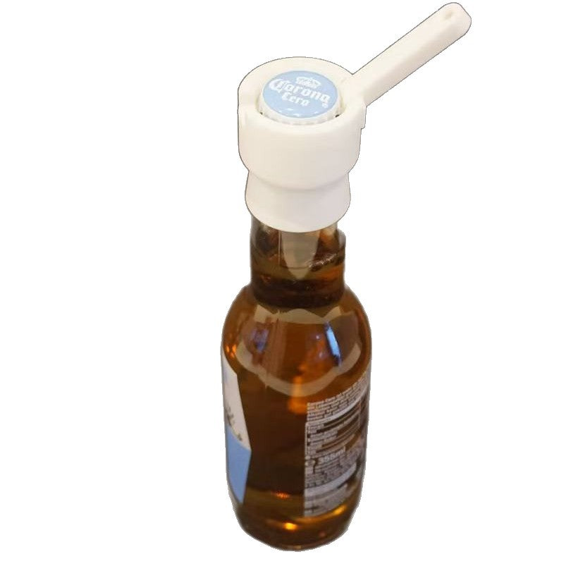 3D Printed Ejector Bottle Opener