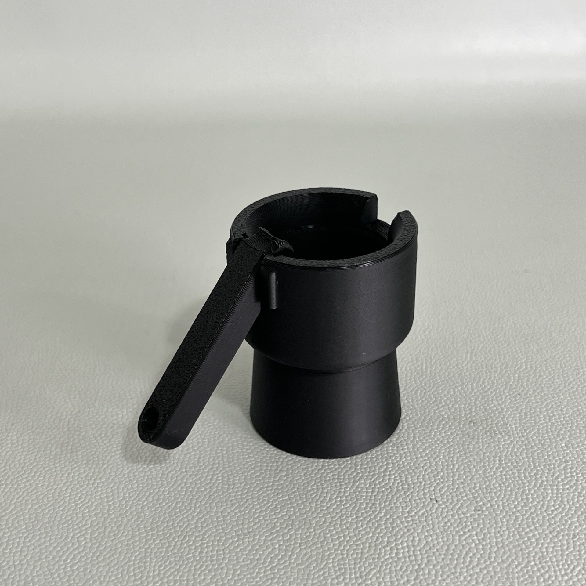 3D Printed Ejector Bottle Opener