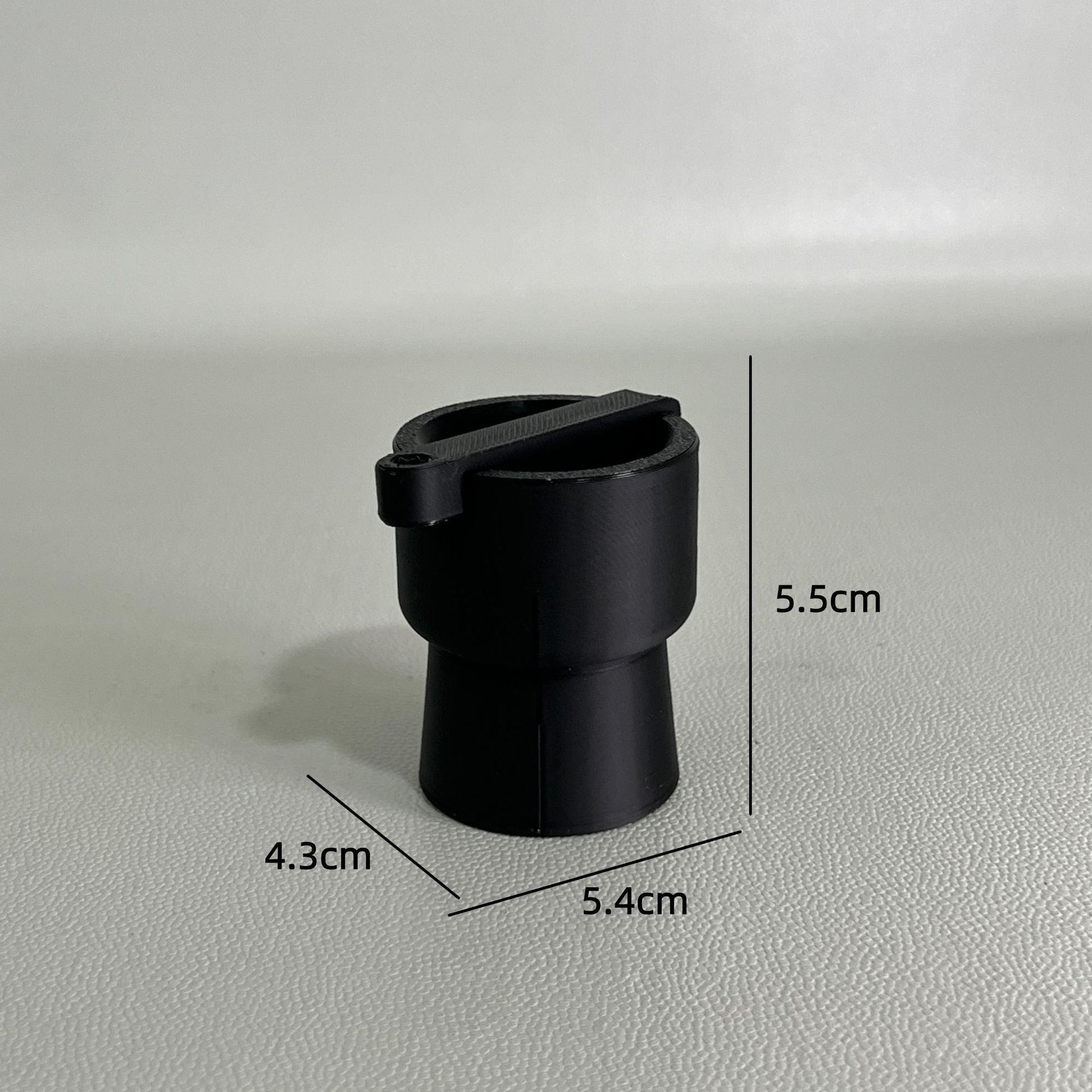 3D Printed Ejector Bottle Opener