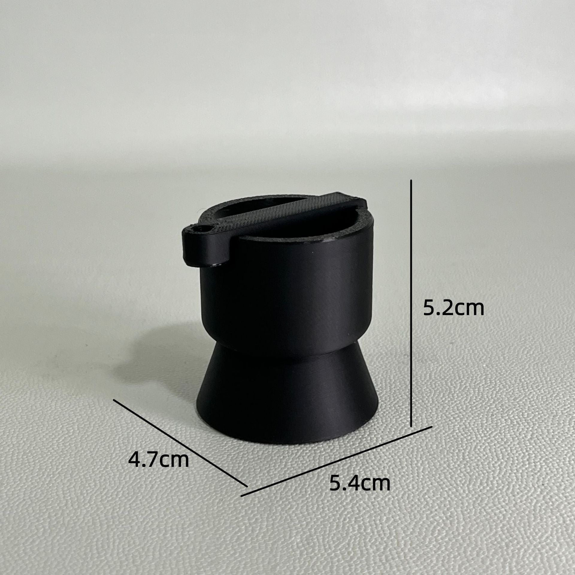3D Printed Ejector Bottle Opener