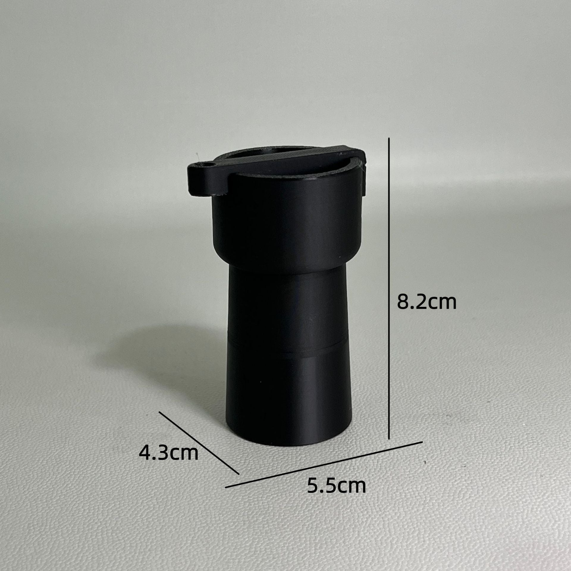 3D Printed Ejector Bottle Opener