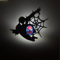 Spider Shadow Lamp，Creative gifts