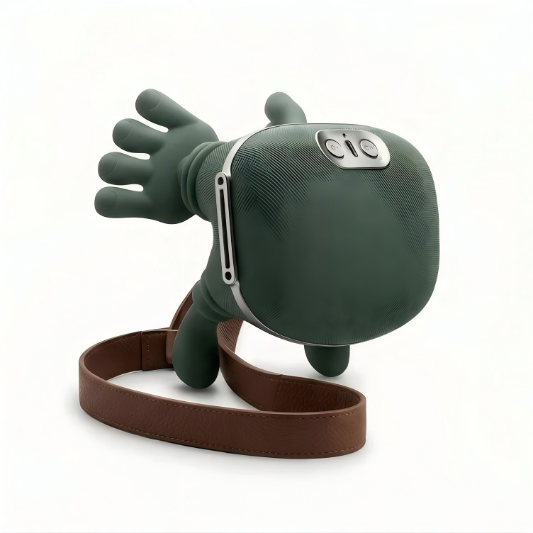Calmora™ -Neck & Shoulder Massager