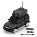 Mini RC Car with HD Camera