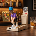 Golf Beer Bottle Opener