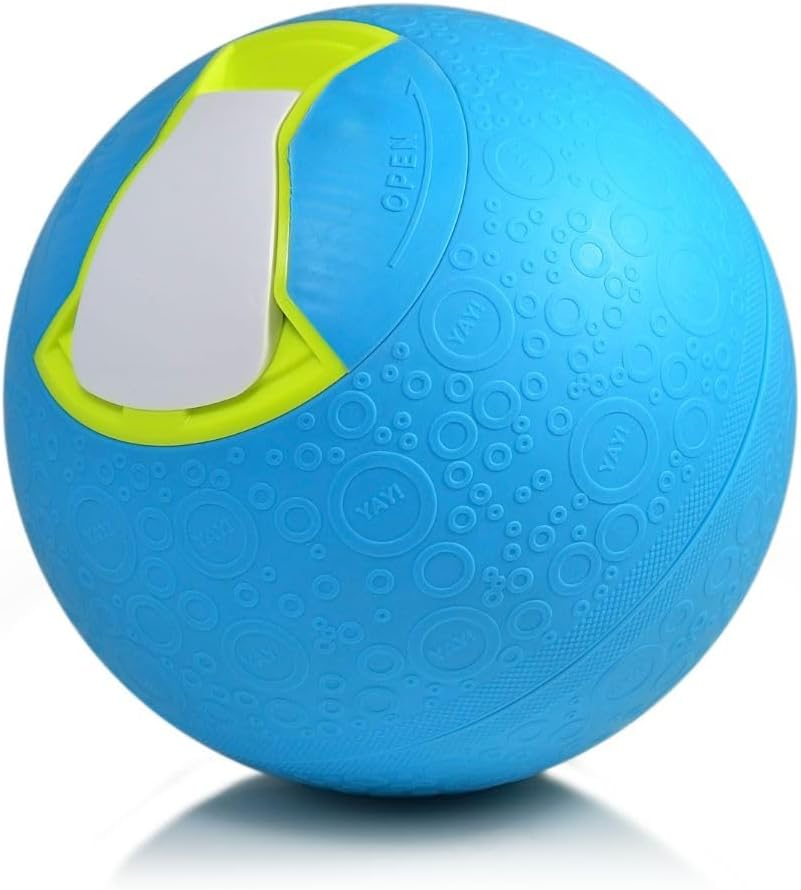Softshell Ice Cream Ball