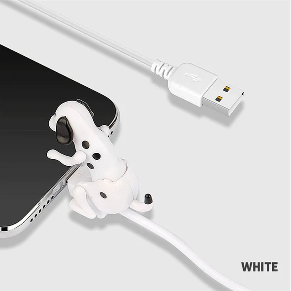 Funny Humping Dog Fast USB Charging Cable