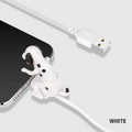 Funny Humping Dog Fast USB Charging Cable