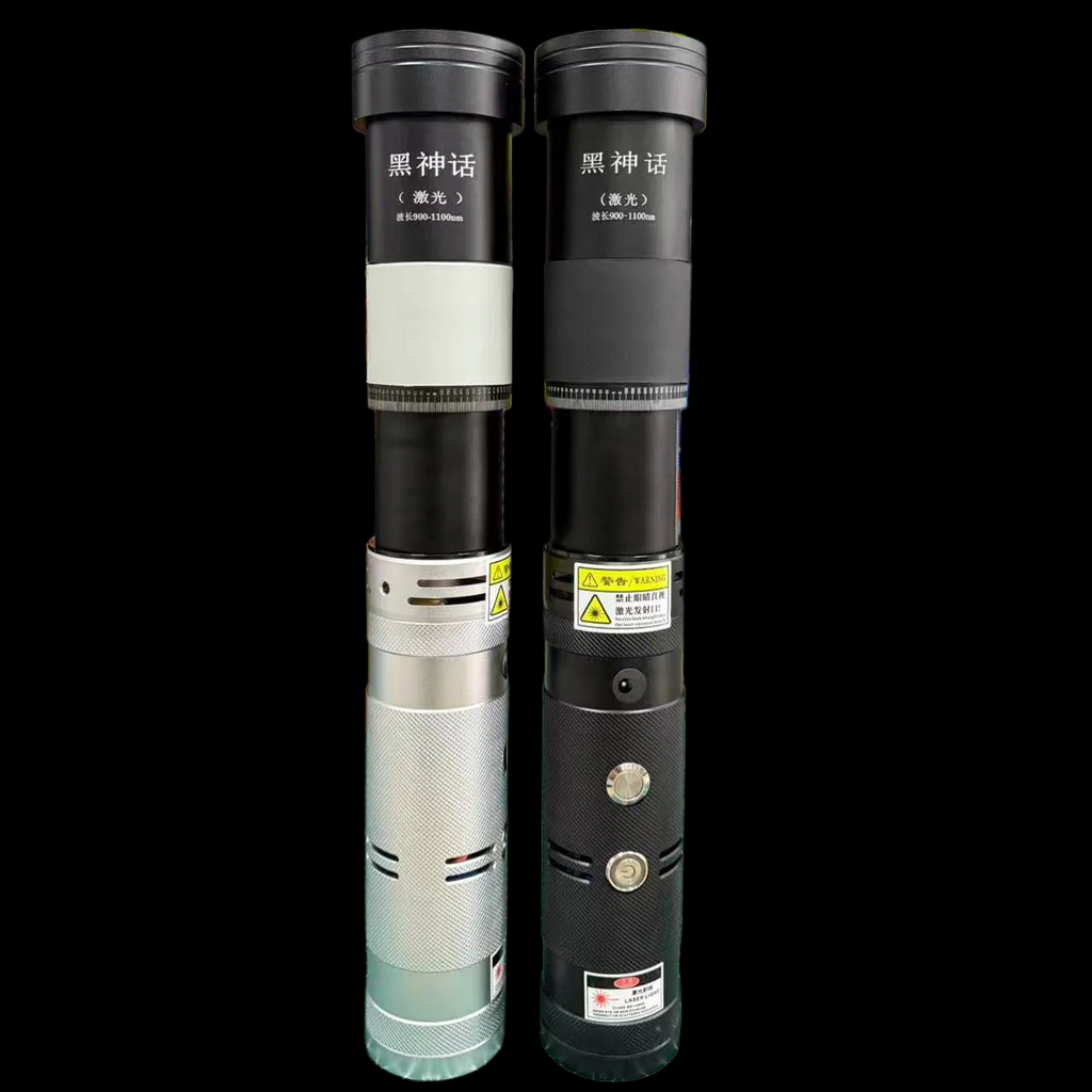 📢Last Day: Buy One, Get the Second Half Price！-Laser Igniter 120W 008