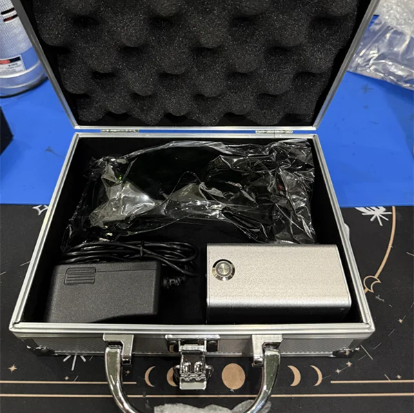 📢Last Day: Buy One, Get the Second Half Price！Laser Igniter 40W 003