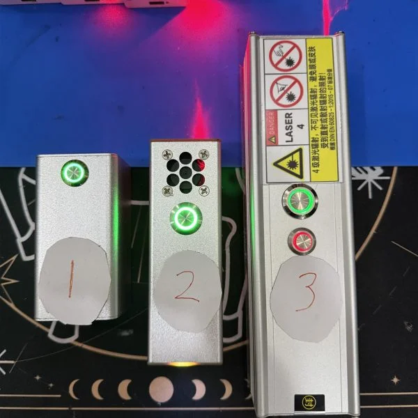 📢Last Day: Buy One, Get the Second Half Price！Laser Igniter 40W 003