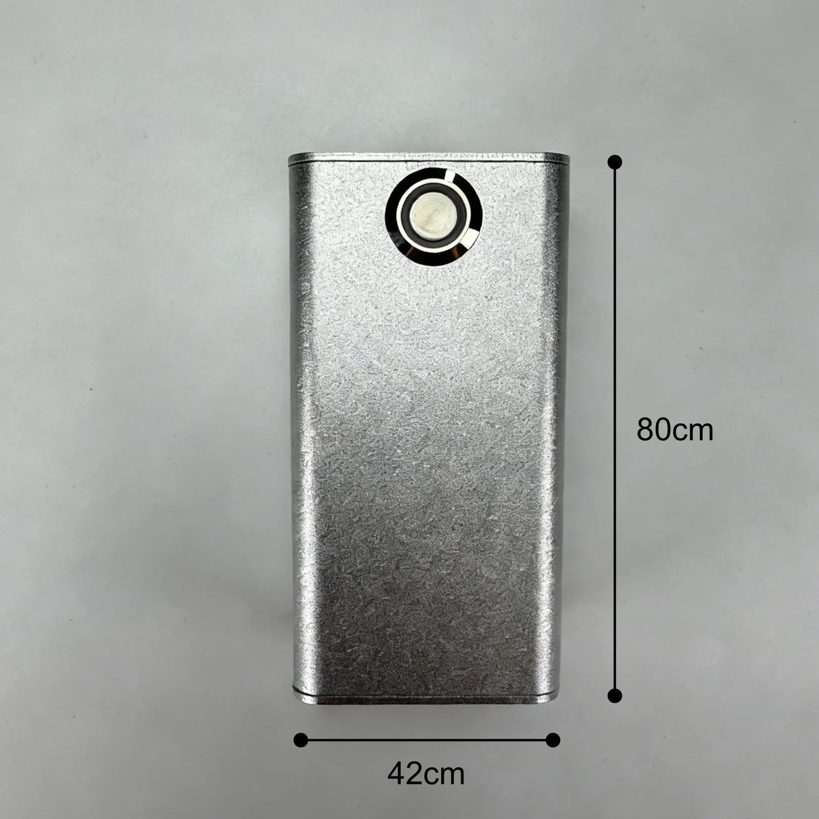“Mini Silver Samurai”40W Laser Cannon