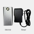 “Mini Silver Samurai”40W Laser Cannon