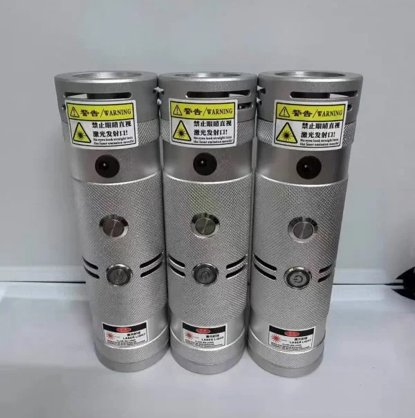 📢Unique Offers: Free shipping,Buy One, Get the Second Half Price！-Laser Igniter 120W 007