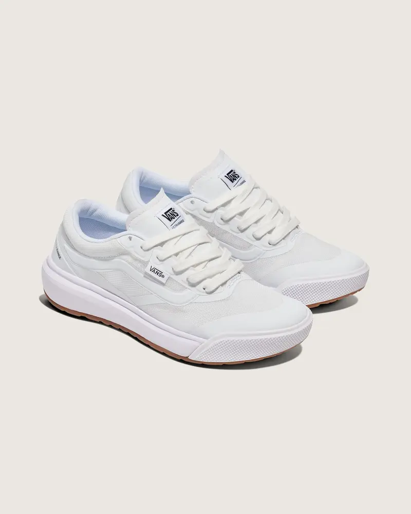 Vans Unisex UltraRange Low Top Shoe