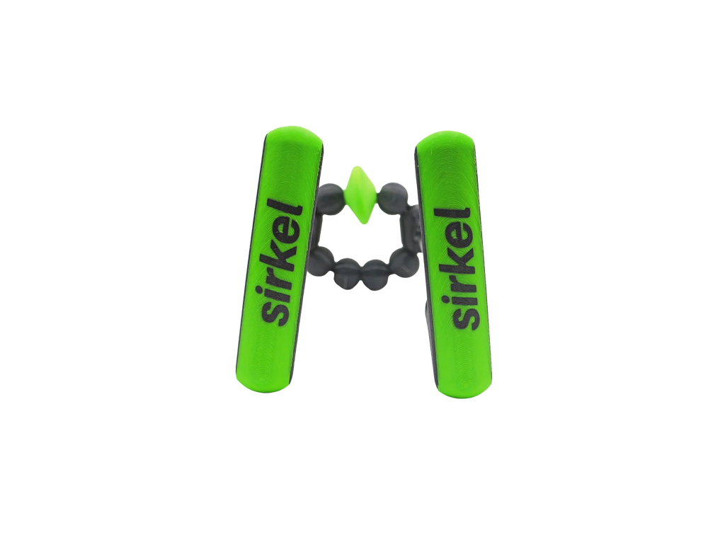 SIRKEL Calf Compression Ring