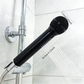 Microphone-Shaped Creative Showerhead