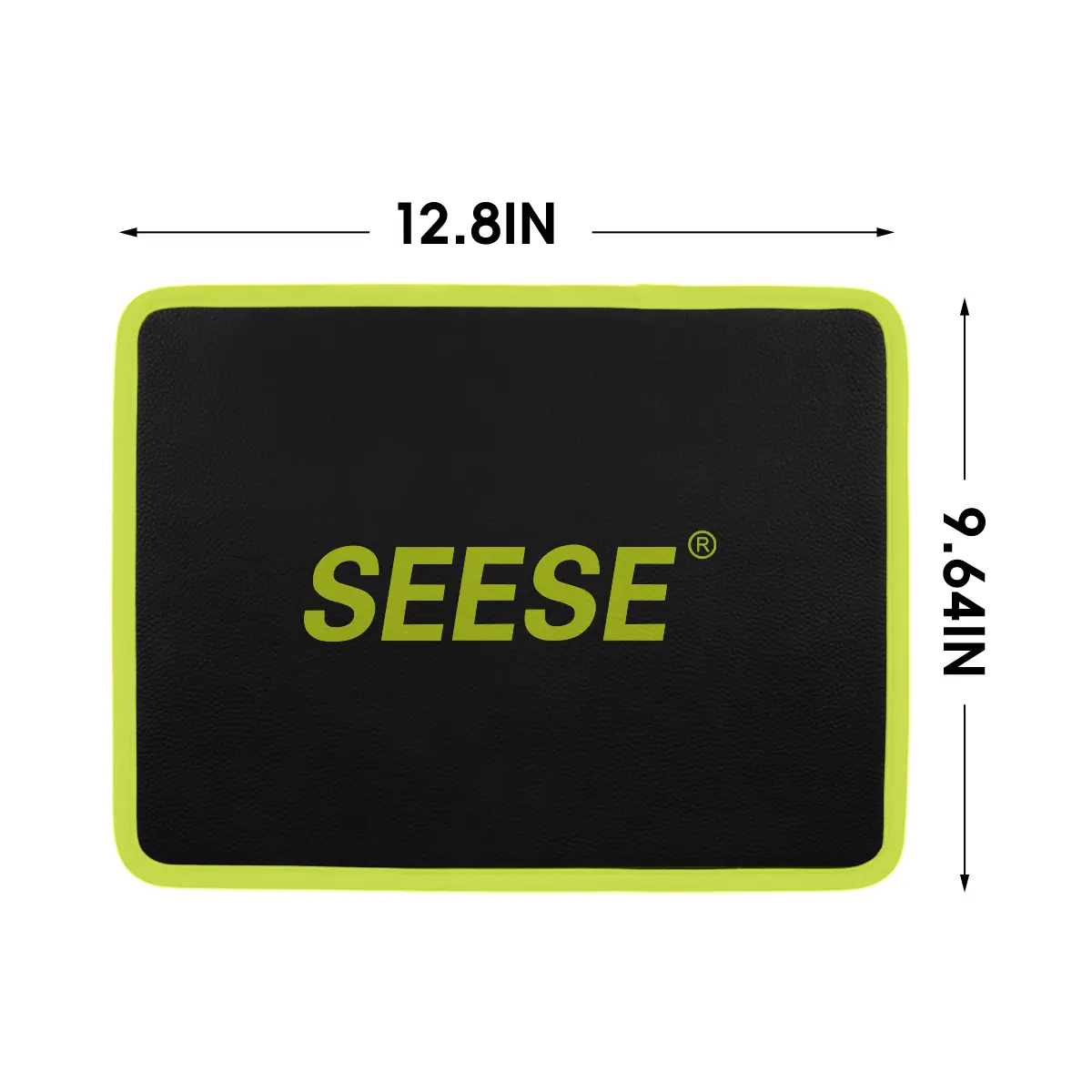 【FathersDayGift】SEESE 3PC Flexible Magnetic Tool Mat & Tray Holder - Magnetic Tool Tray, Flexible Magnetic Mat, PVC & Non-Slip for Garage Workshop, Auto Repair Tools fathersdaygiftideas fathersdaygift