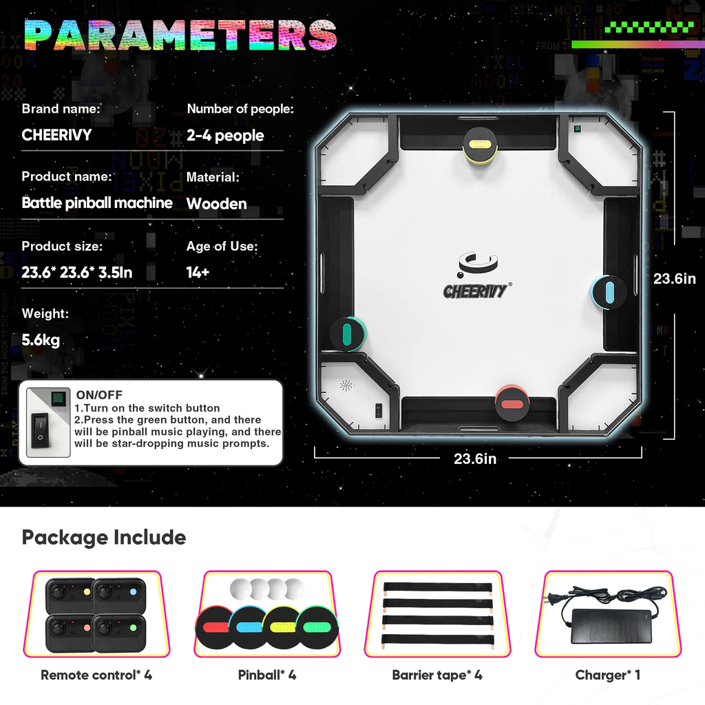 World Cup,Board Game Arcade for Home,Tabletop Games with Remote Control, Sling Puck Games with LED Light and Sound Effects,,with a Points, Fun Table Games for Family Gatherings,Children's gifts，Creative gifts
