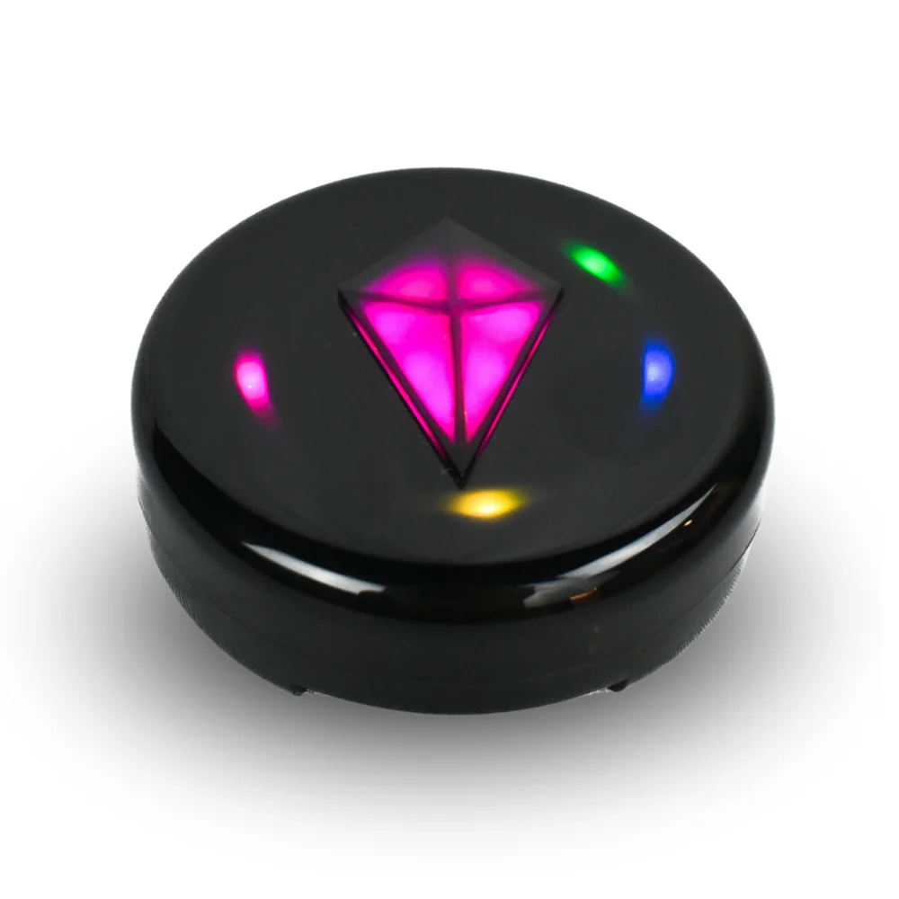Totem Compass,The Friend-Finding Compass