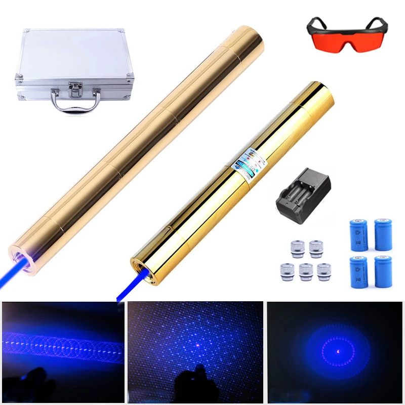 Surprise Event: Second item half price，High-power laser igniter