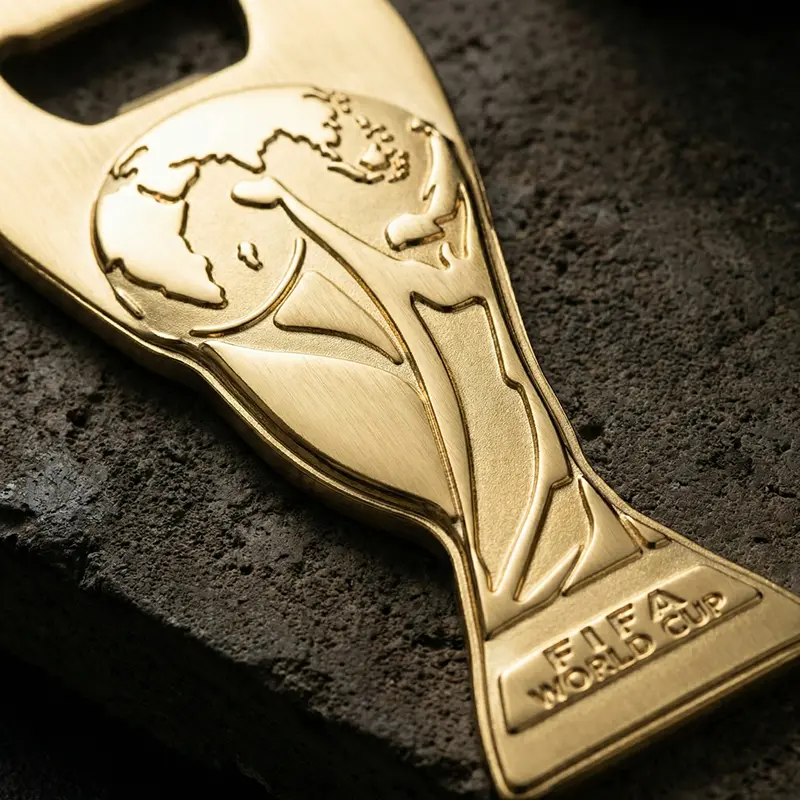 The Ultimate Official FIFA World Cup 2026 Shatterproof Mugs （Not glass）and Magnetic Gold Opener set---Raise a cup to Victory Drink Drinkware Premium Soccer Gifts soccer fan gear summervibes,summerwins summerwins