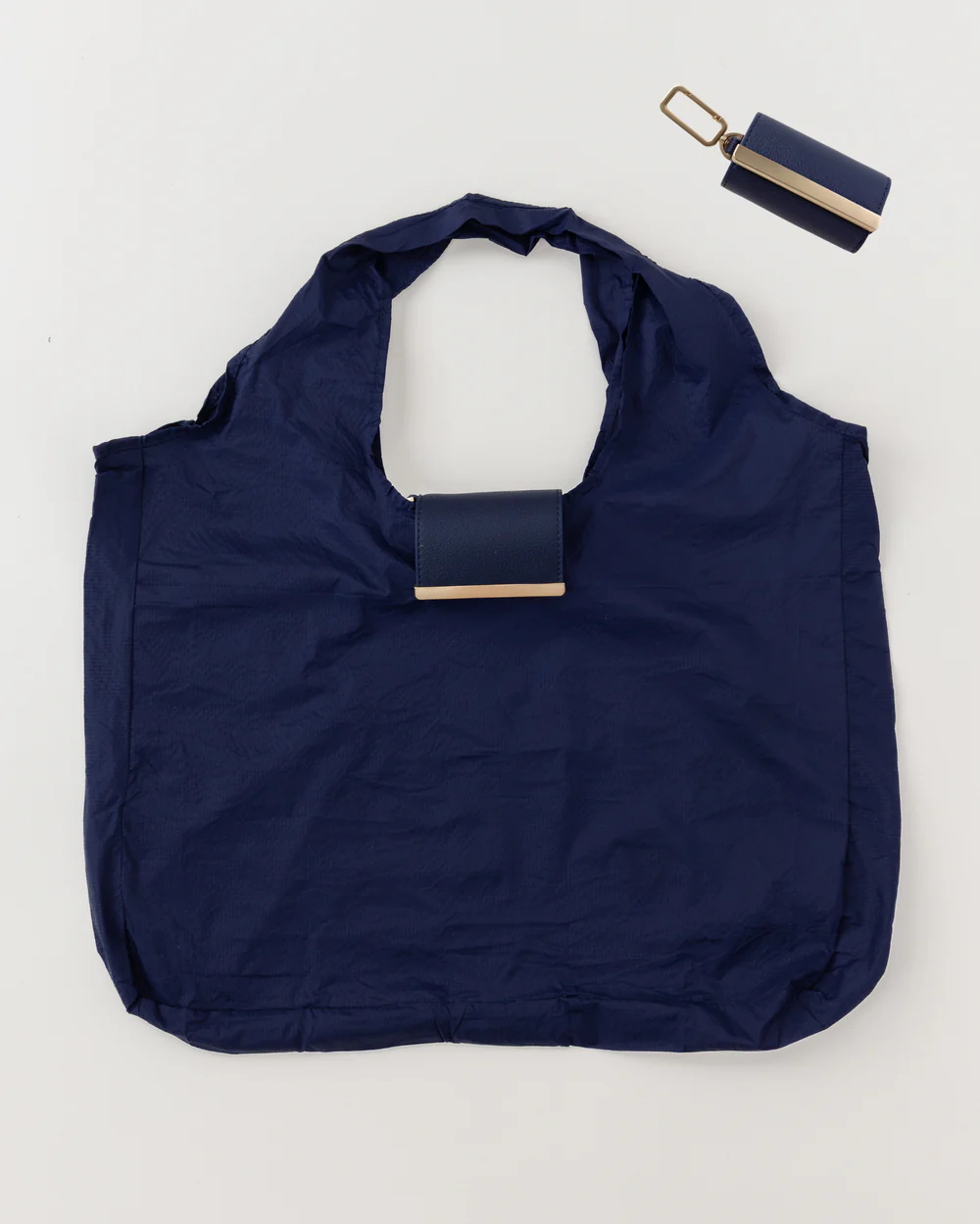 keychain tote