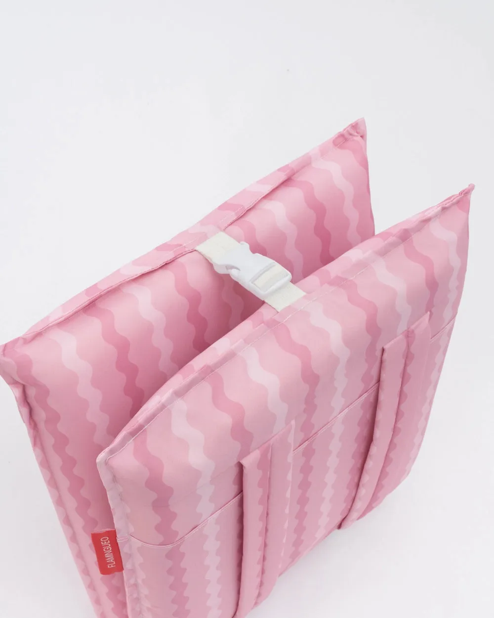 Adjustable Folding Beach Backrest