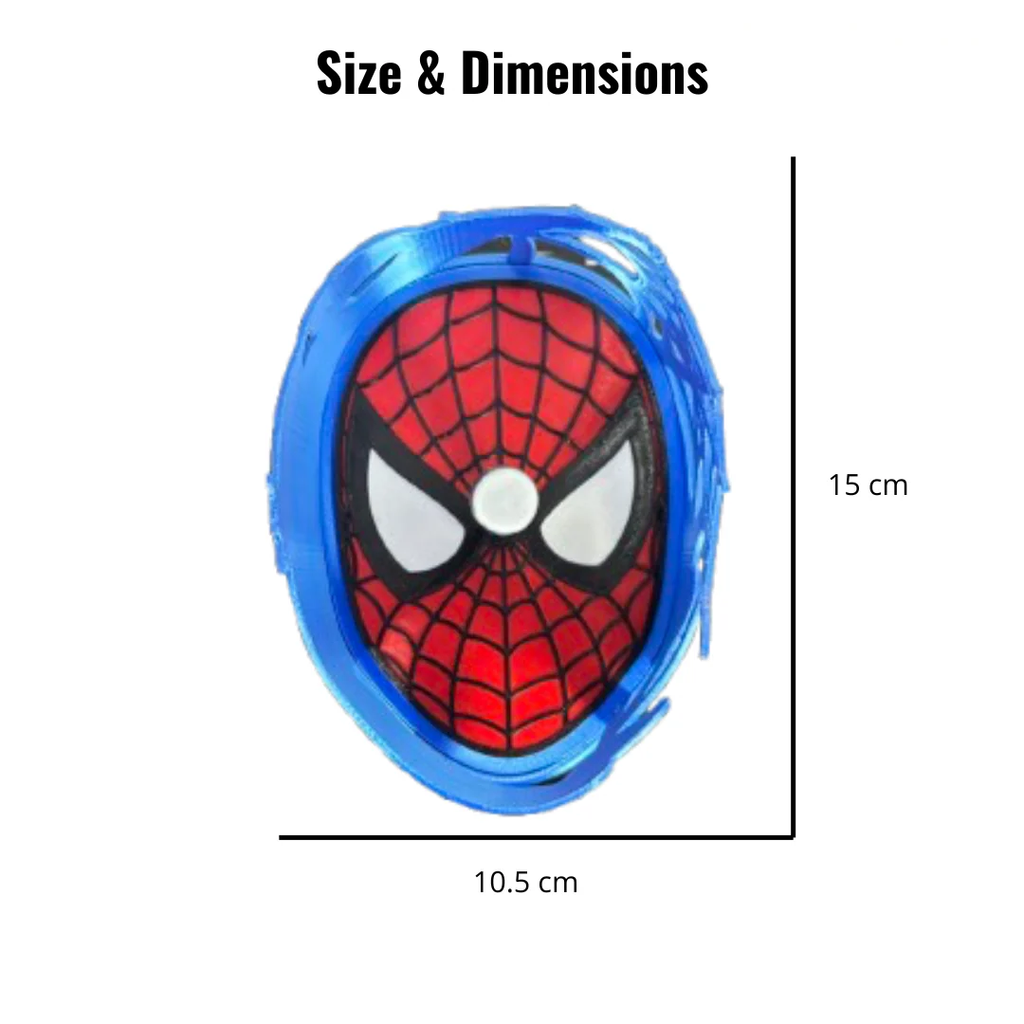 Spider Shadow Lamp，Creative gifts