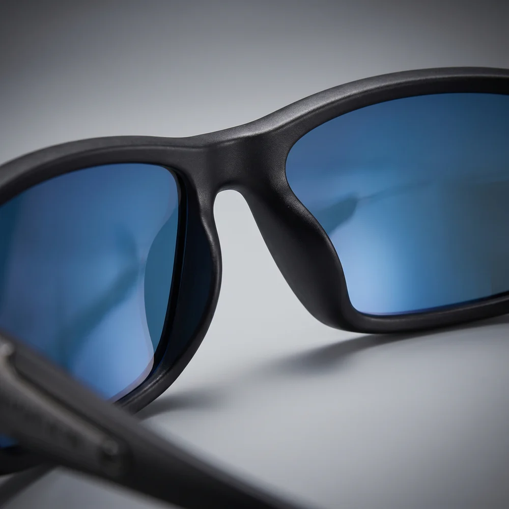 Polarized Fishing Sunglasses | See Fish Underwater, Block Glare,  UV Protection，Father's Day gift