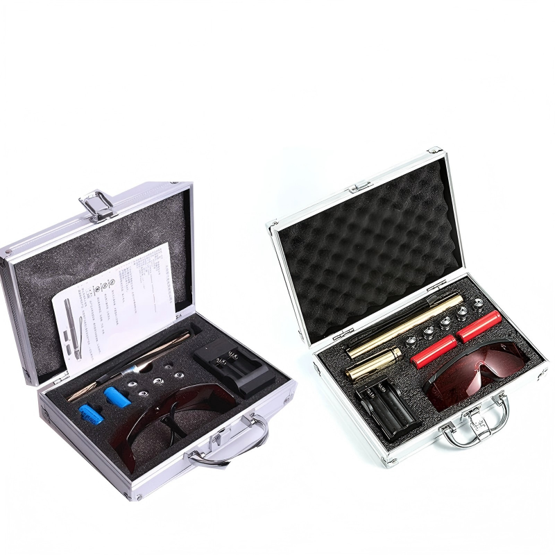 Surprise Event: Second item half price，High-power laser igniter