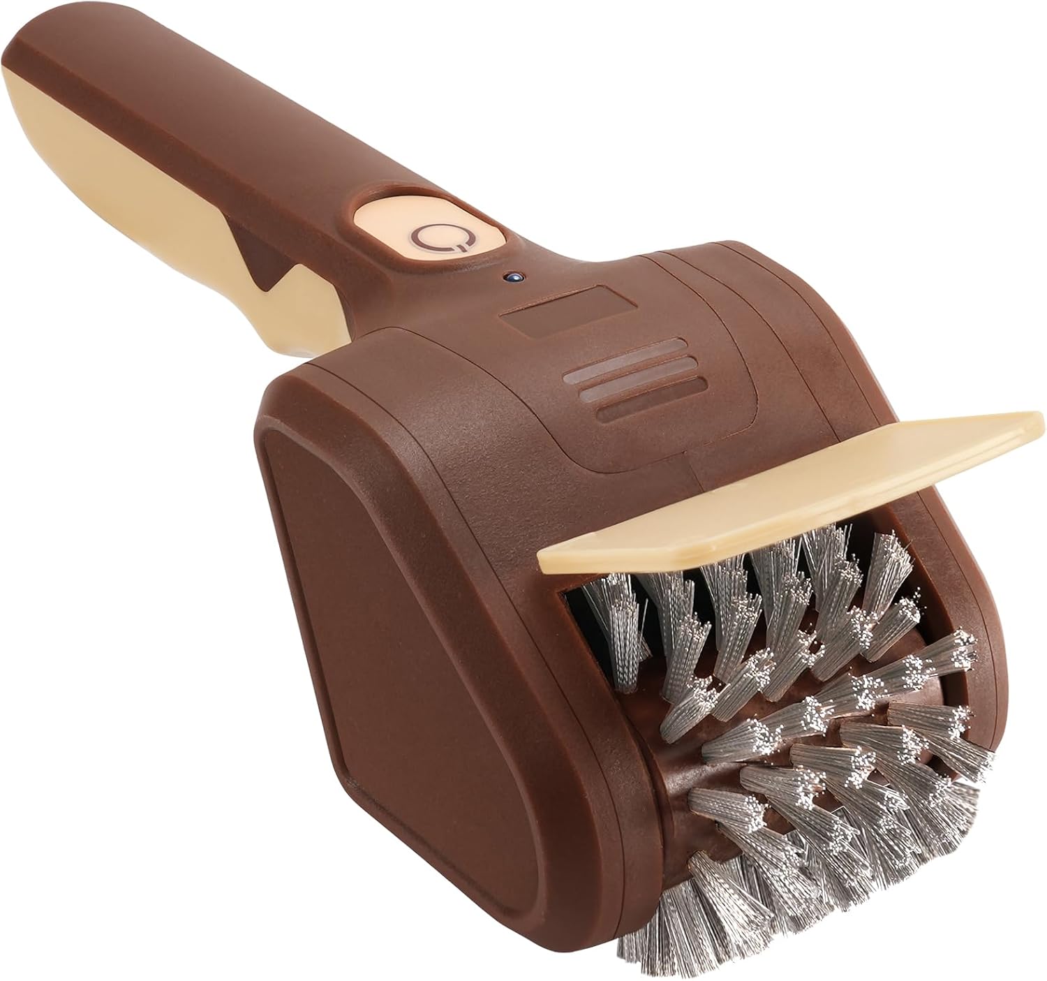 Electric BBQ Cleaning Brush
