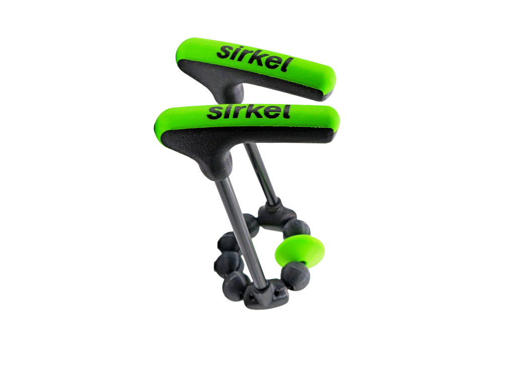 SIRKEL Calf Compression Ring