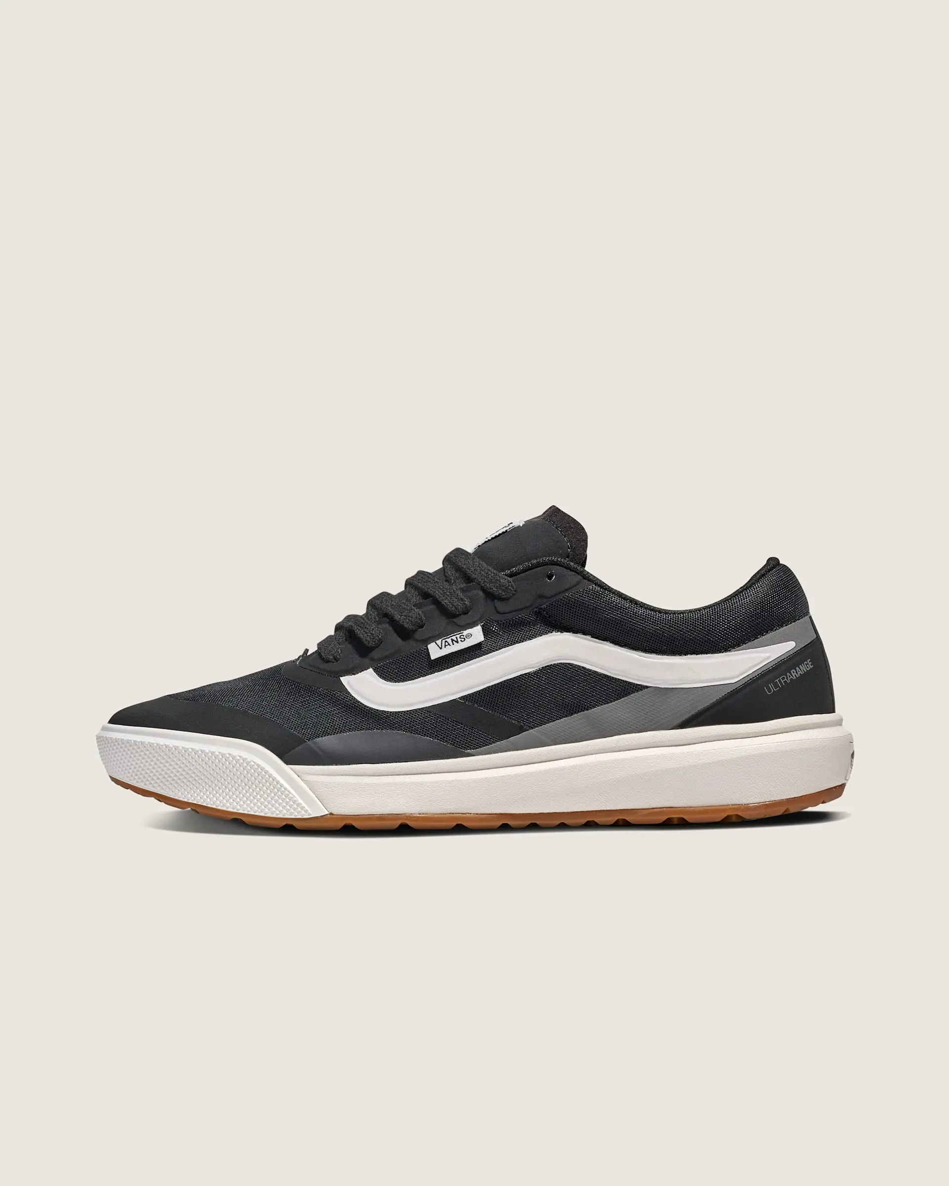 Vans Unisex UltraRange Low Top Shoe