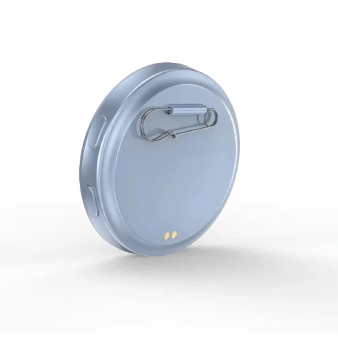 Mood Badge Wear Your Mood, Unleash Your Vibe – The Smart Customizable Badge That Speaks Volumes!