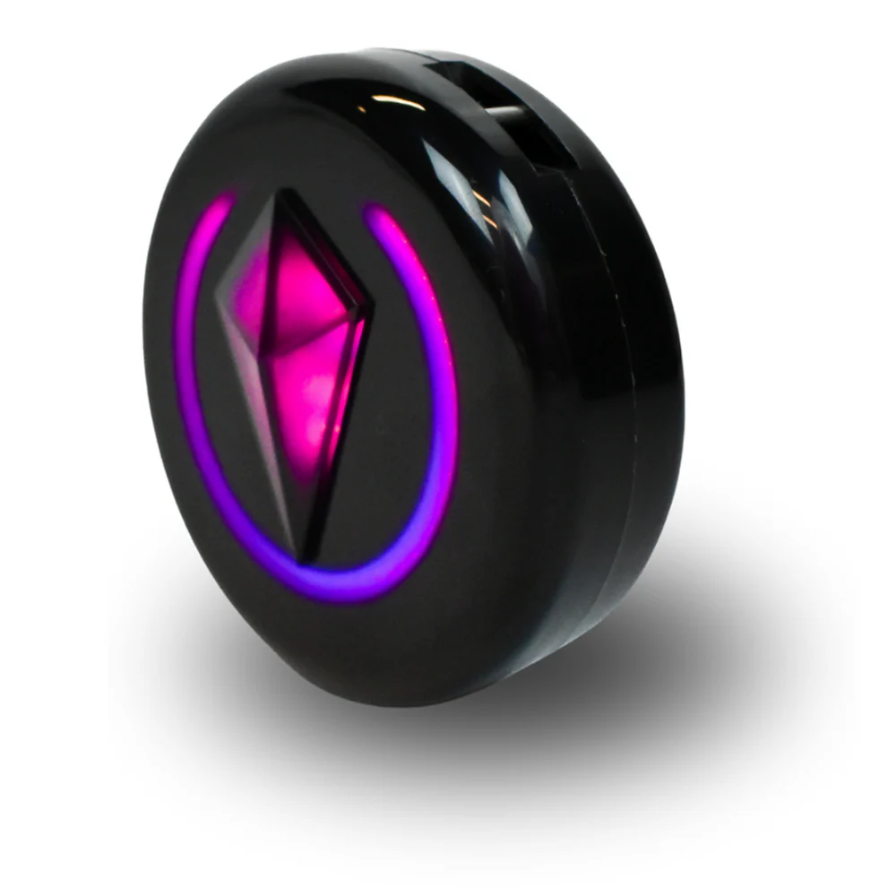 Totem Compass,The Friend-Finding Compass
